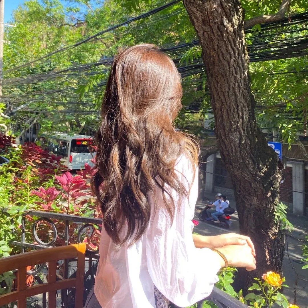 庭怨森森